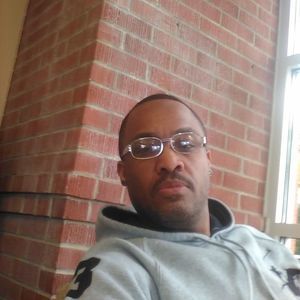 Meet your Posher, Darnell